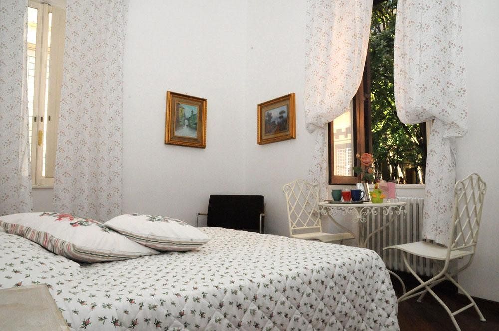 Vatican New Life B&B Roma Exterior foto