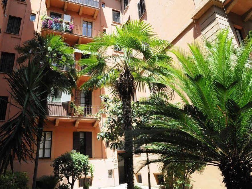 Vatican New Life B&B Roma Exterior foto