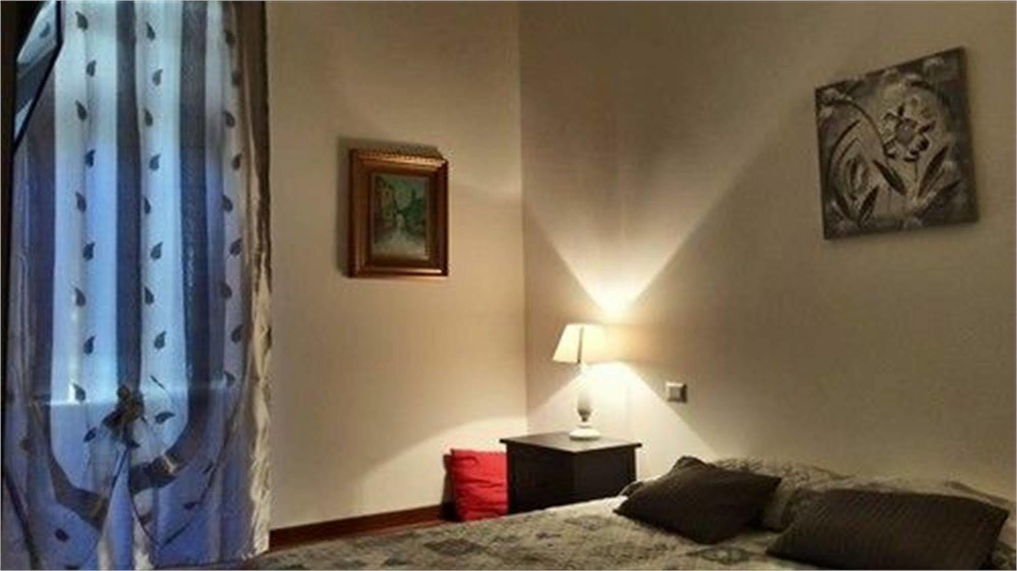 Vatican New Life B&B Roma Exterior foto