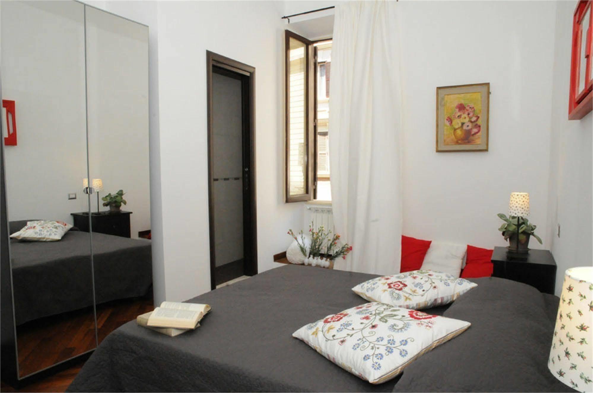 Vatican New Life B&B Roma Exterior foto