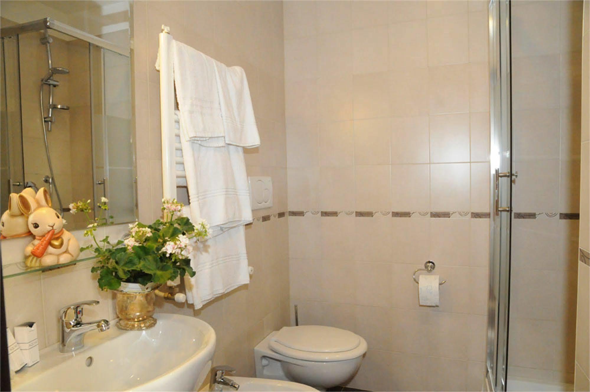 Vatican New Life B&B Roma Exterior foto